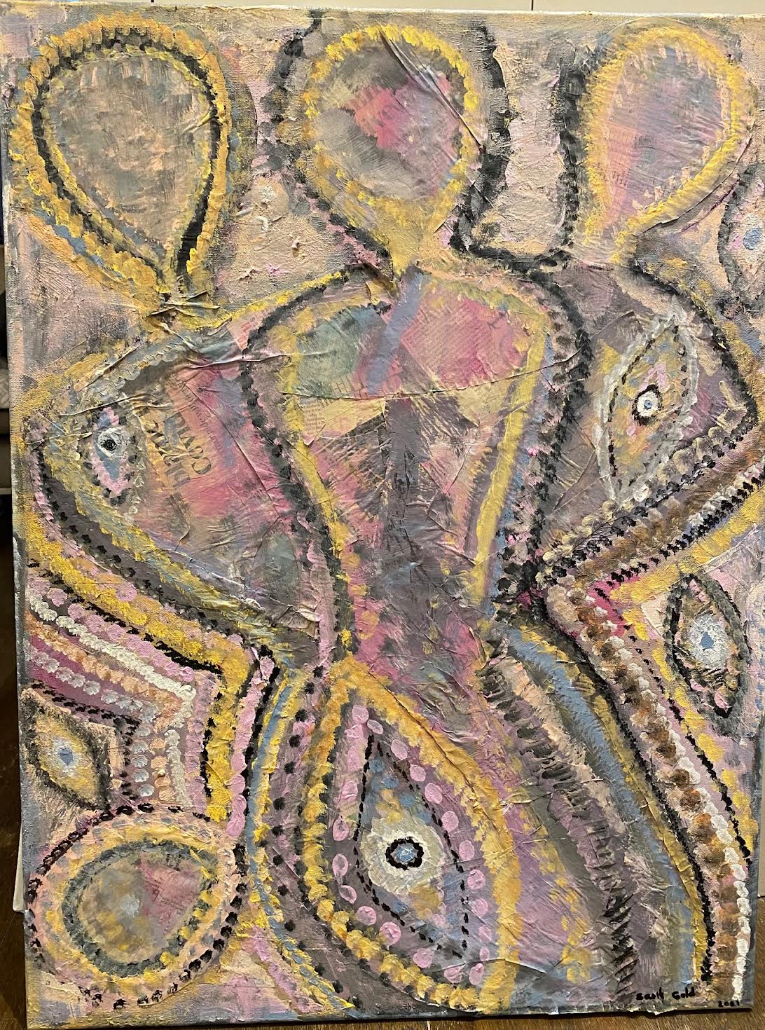 Soul Growth